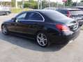 Mercedes-Benz C 180 d*PACK AMG*CUIR*GPS* Zwart - thumbnail 5