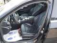 Mercedes-Benz C 180 d*PACK AMG*CUIR*GPS* Zwart - thumbnail 14