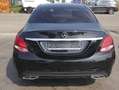 Mercedes-Benz C 180 d*PACK AMG*CUIR*GPS* Zwart - thumbnail 6