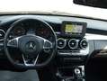 Mercedes-Benz C 180 d*PACK AMG*CUIR*GPS* Zwart - thumbnail 7
