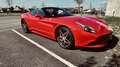 Ferrari California T V8 4.0 560ch Rouge - thumbnail 4