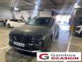 Hyundai TUCSON 1.6 T PHEV 4x4 Tecno Sky AT Gris - thumbnail 1