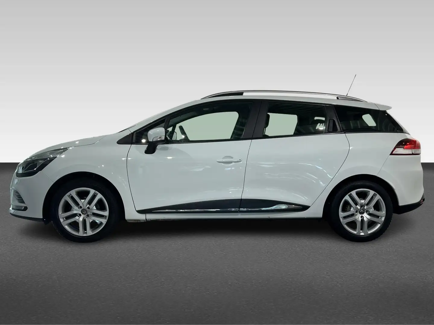 Renault Clio Estate 0.9 TCe Zen Wit - 2