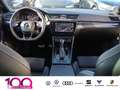 Skoda Superb Combi SportLine 4x4 2.0 SPORTLINE DSG Zwart - thumbnail 10