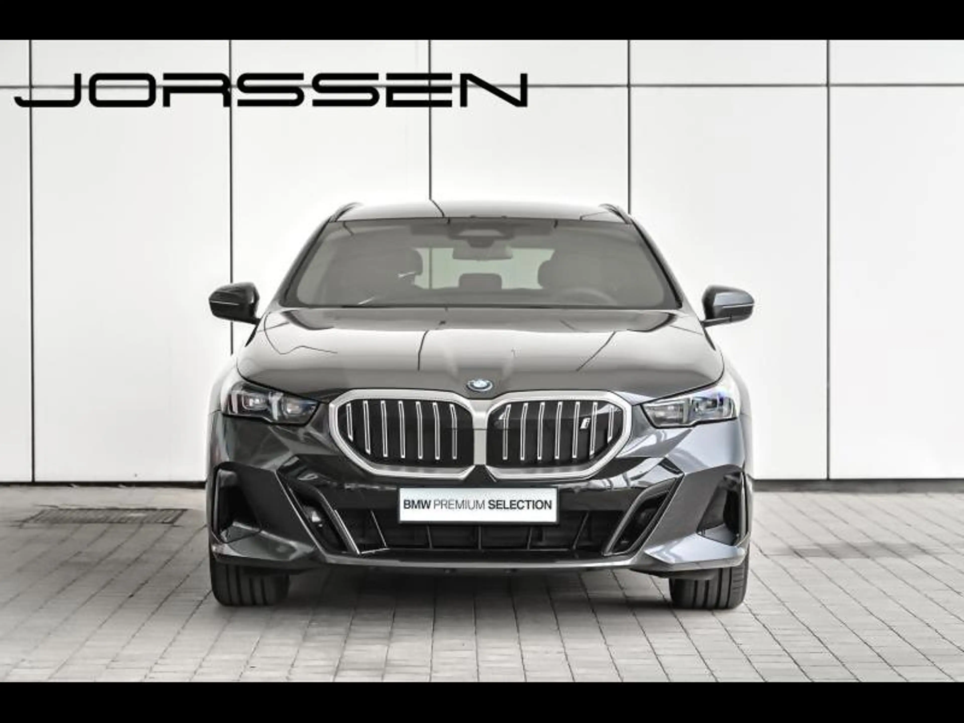 BMW i5 eDrive40 M Sportpakket — photo 2
