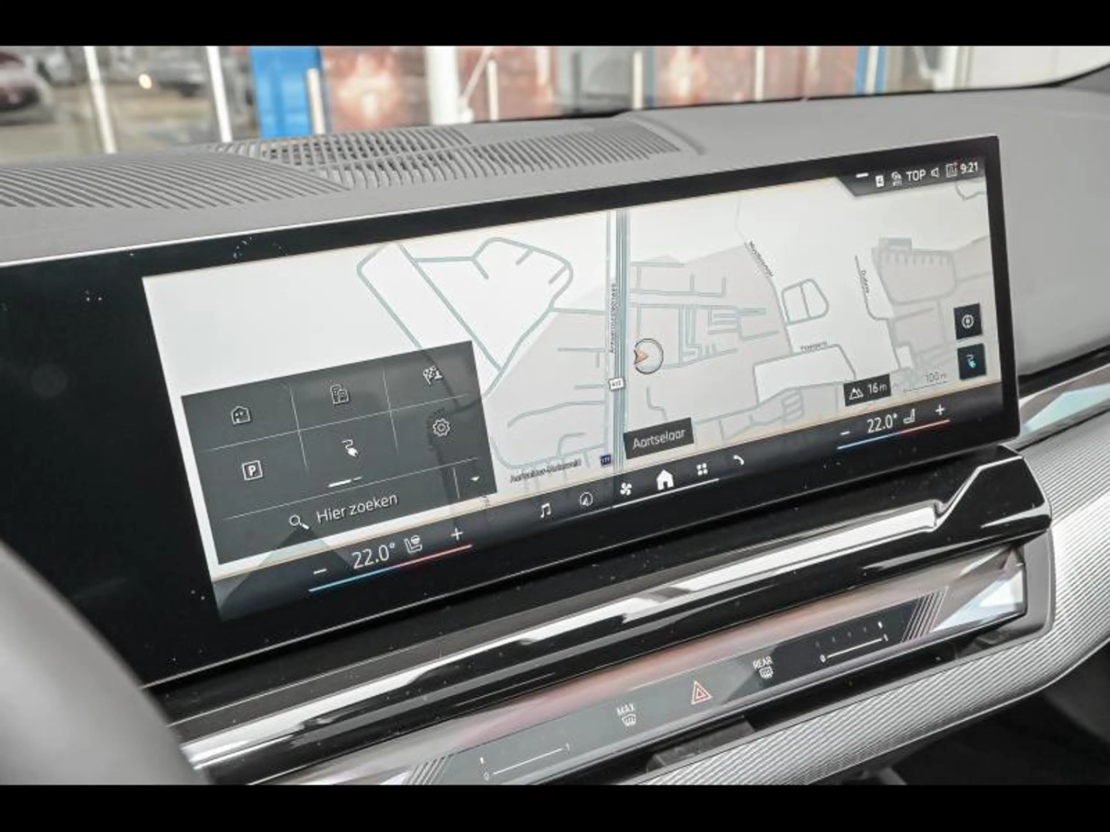 BMW i5 eDrive40 M Sportpakket — photo 14