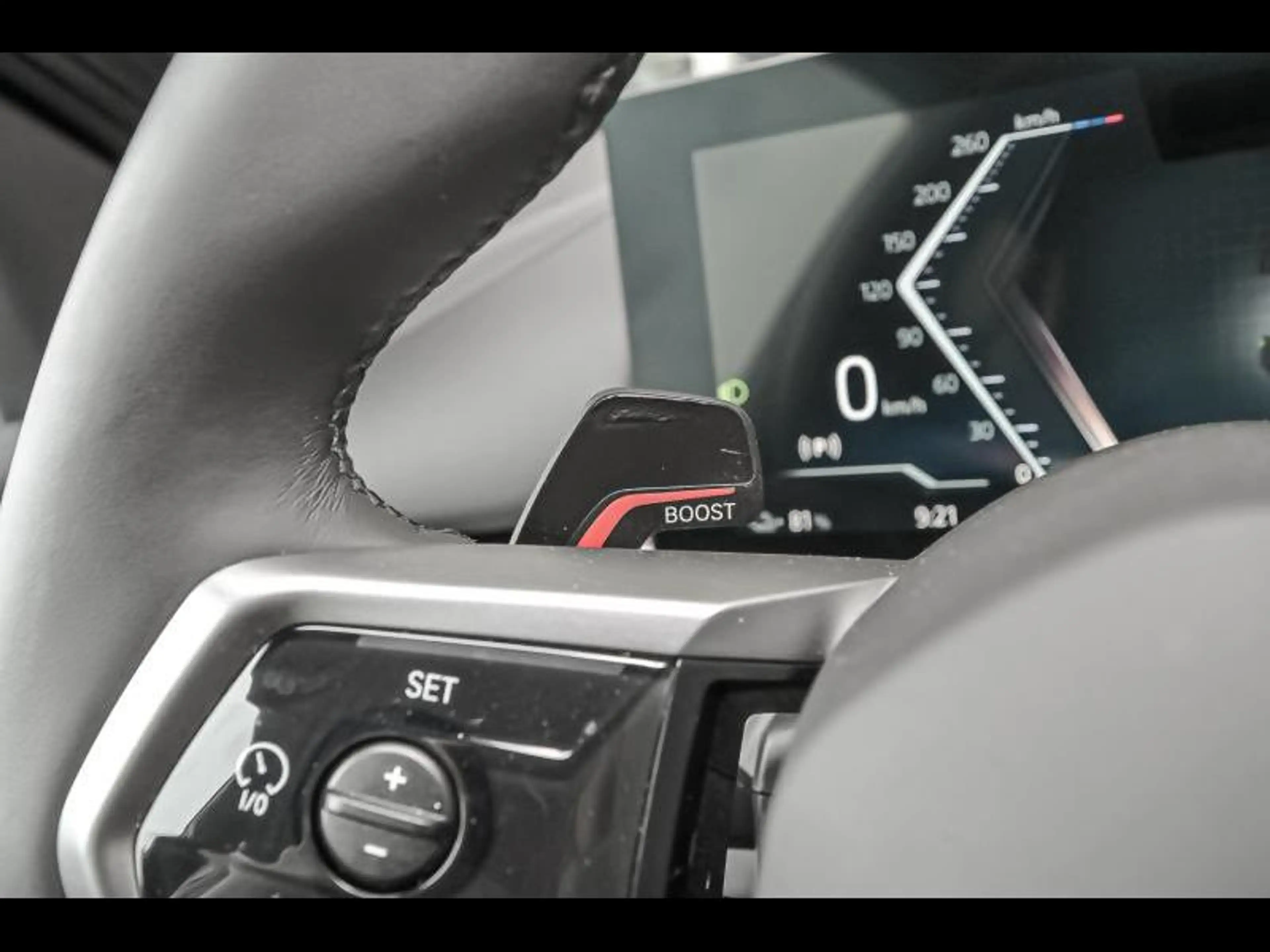 BMW i5 eDrive40 M Sportpakket — photo 16