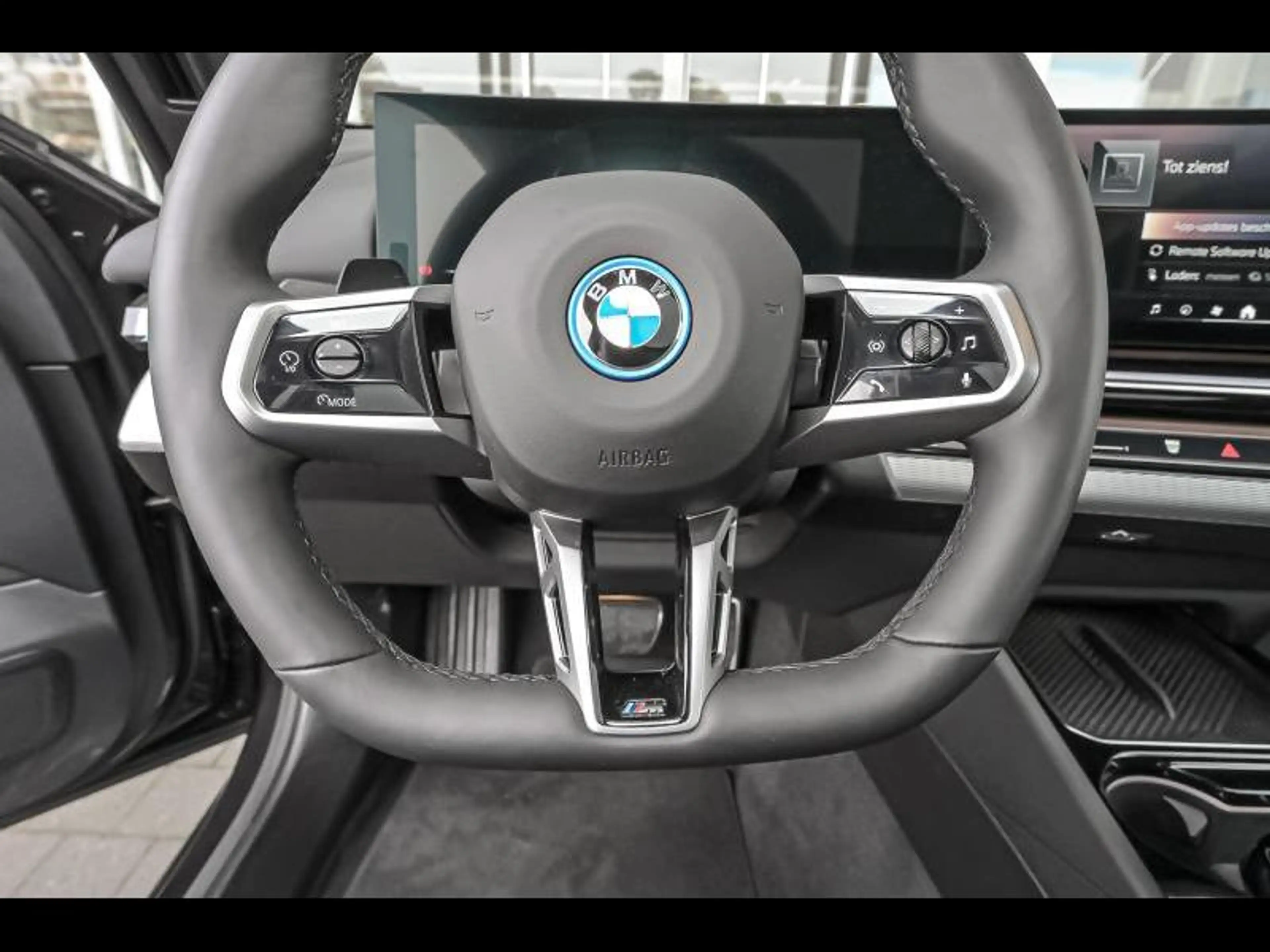 BMW i5 eDrive40 M Sportpakket — photo 9