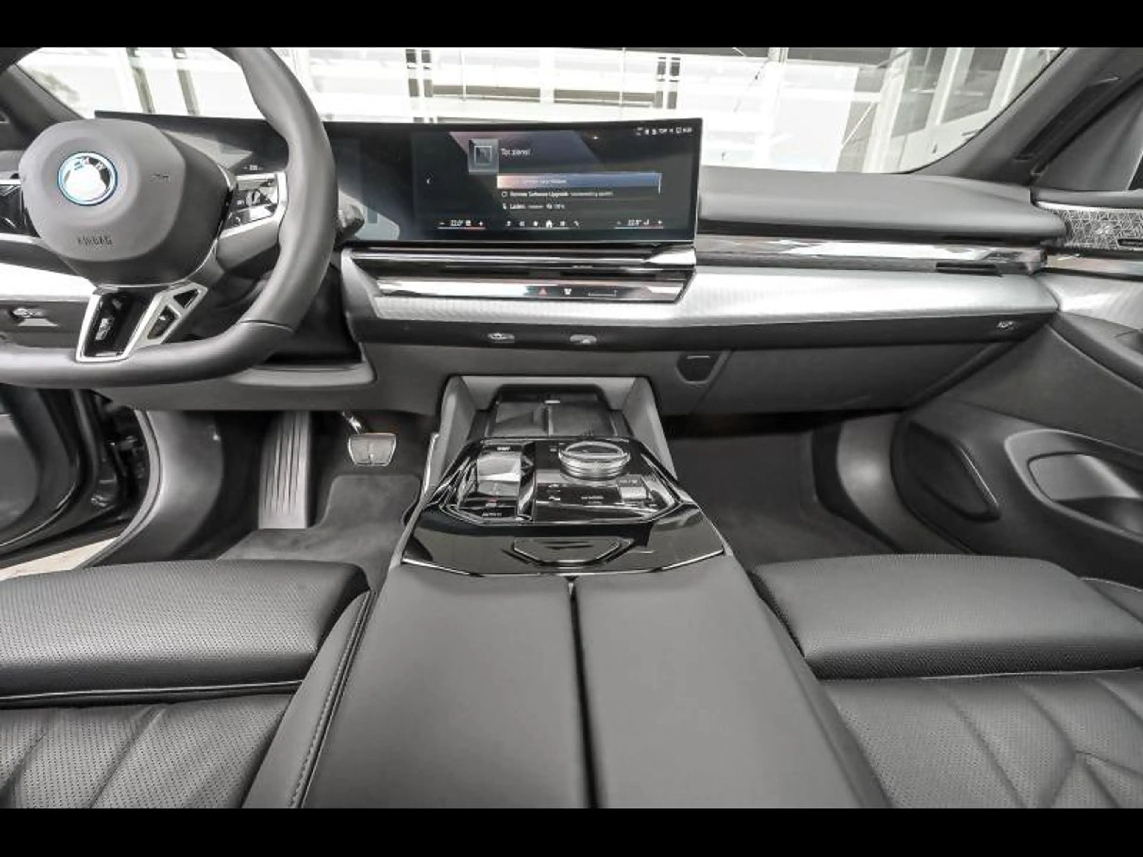 BMW i5 eDrive40 M Sportpakket — photo 7