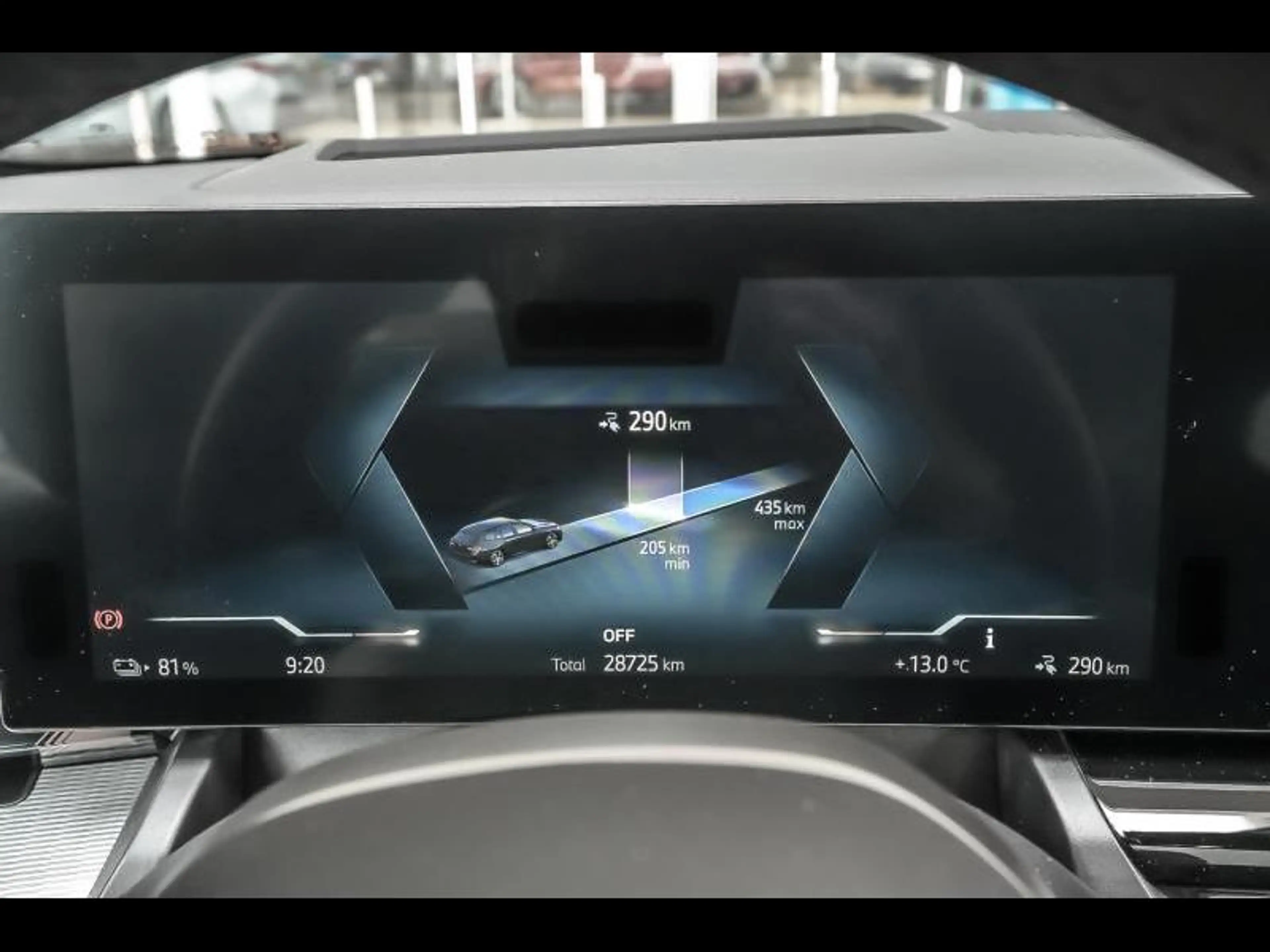 BMW i5 eDrive40 M Sportpakket — photo 10