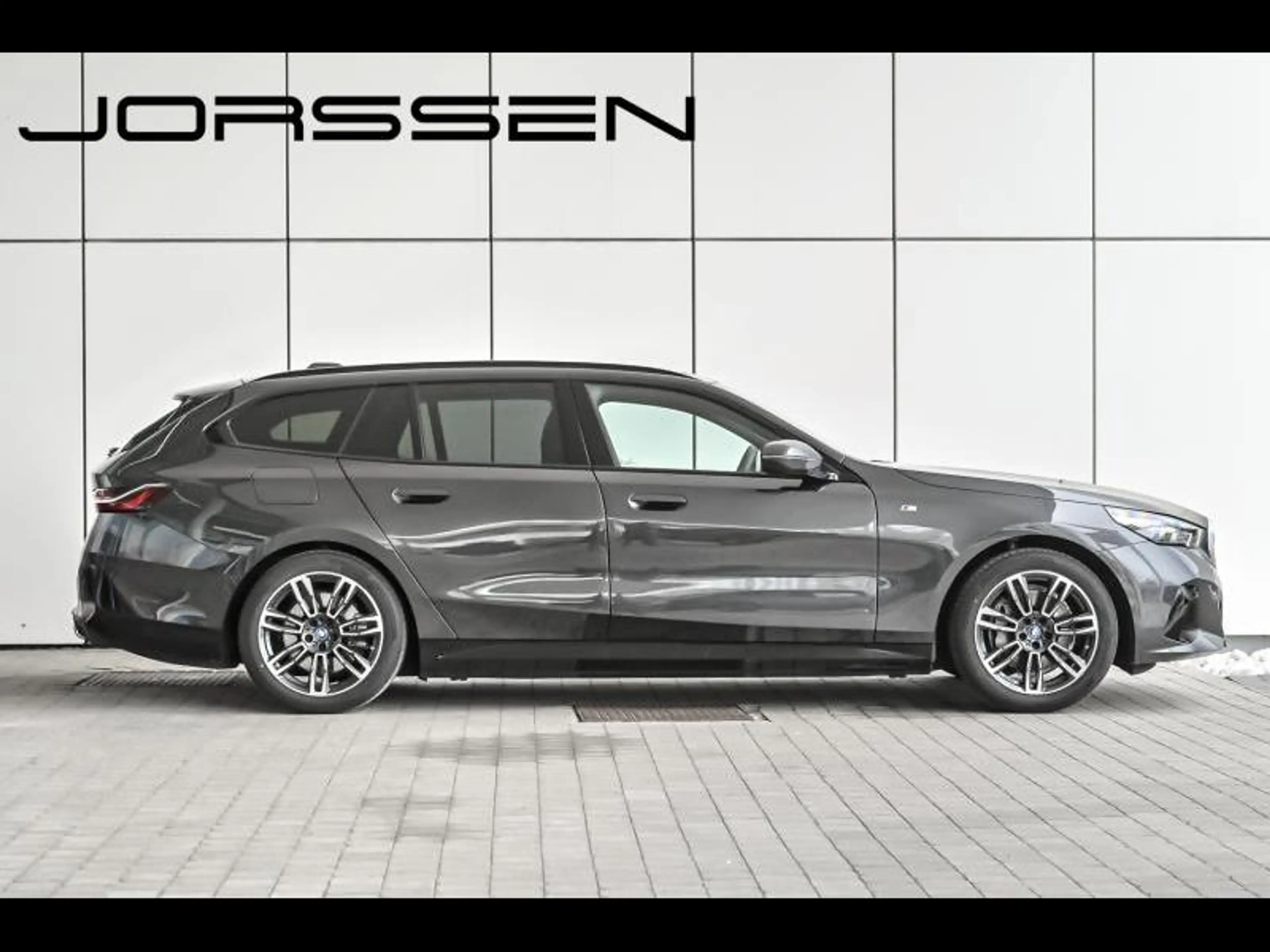 BMW i5 eDrive40 M Sportpakket — photo 3