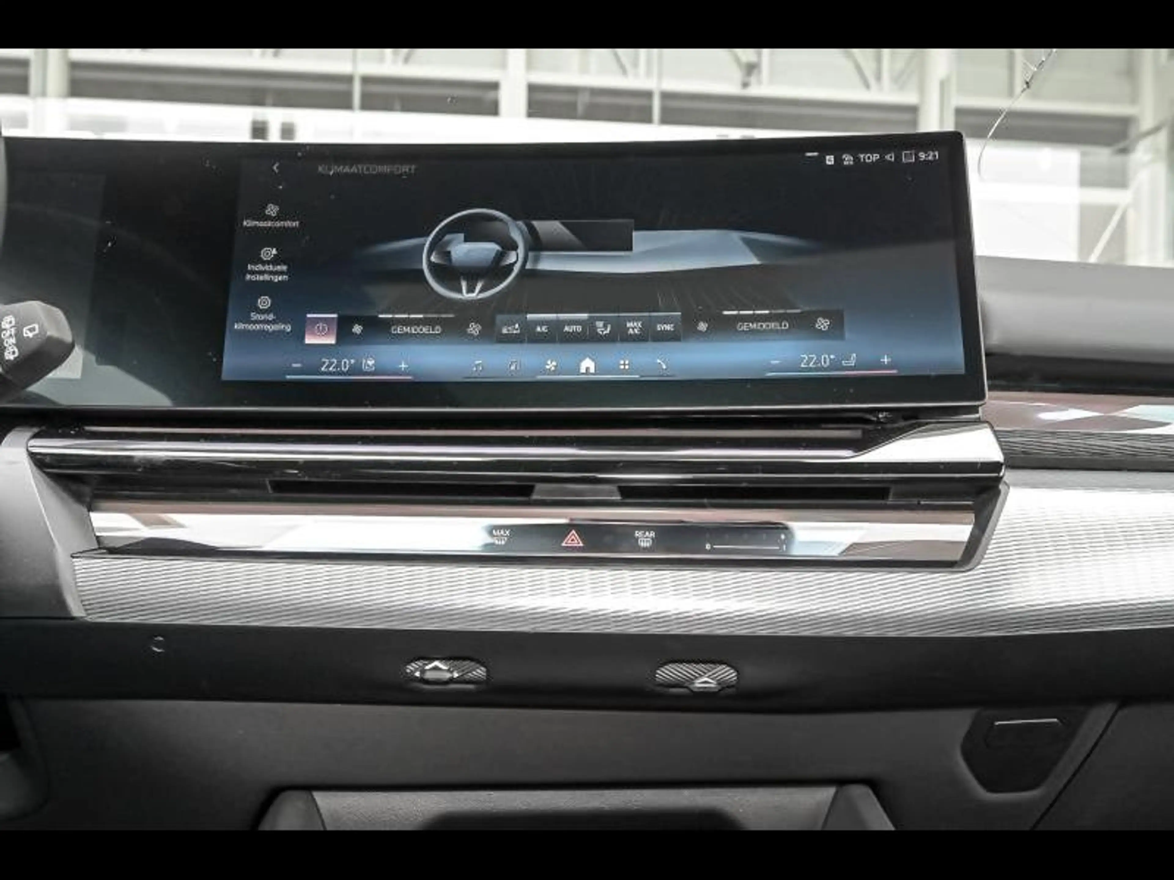 BMW i5 eDrive40 M Sportpakket — photo 12