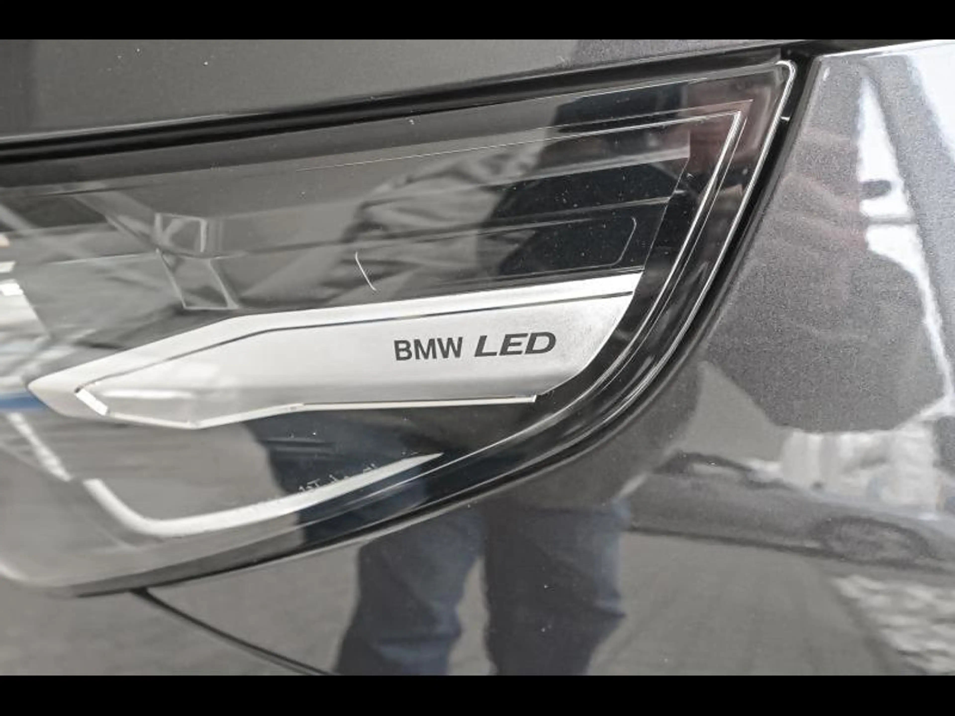 BMW i5 eDrive40 M Sportpakket — photo 21