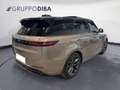 Land Rover Range Rover Sport III 2022 3.0d i6 mhev Dynamic SE awd 300c Beige - thumbnail 5