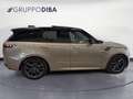 Land Rover Range Rover Sport III 2022 3.0d i6 mhev Dynamic SE awd 300c Beige - thumbnail 4