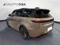 Land Rover Range Rover Sport III 2022 3.0d i6 mhev Dynamic SE awd 300c Beige - thumbnail 7