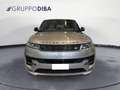 Land Rover Range Rover Sport III 2022 3.0d i6 mhev Dynamic SE awd 300c Beige - thumbnail 2