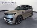 Land Rover Range Rover Sport III 2022 3.0d i6 mhev Dynamic SE awd 300c Beige - thumbnail 1