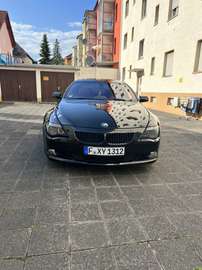 /M6 Vollaustattung