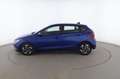 Hyundai i20 1.0 TGDI SLX 100 Bleu - thumbnail 3