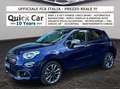 Fiat 500X 1.5 T4 hybrid Sport 130CV PREZZO REALE NO VINCOLI! Blu/Azzurro - thumbnail 1