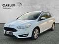 Ford Focus LCI Zahnriemen neu TÜV neu SYNC Weiß - thumbnail 3