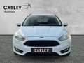 Ford Focus LCI Zahnriemen neu TÜV neu SYNC Weiß - thumbnail 2