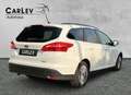 Ford Focus LCI Zahnriemen neu TÜV neu SYNC Weiß - thumbnail 7