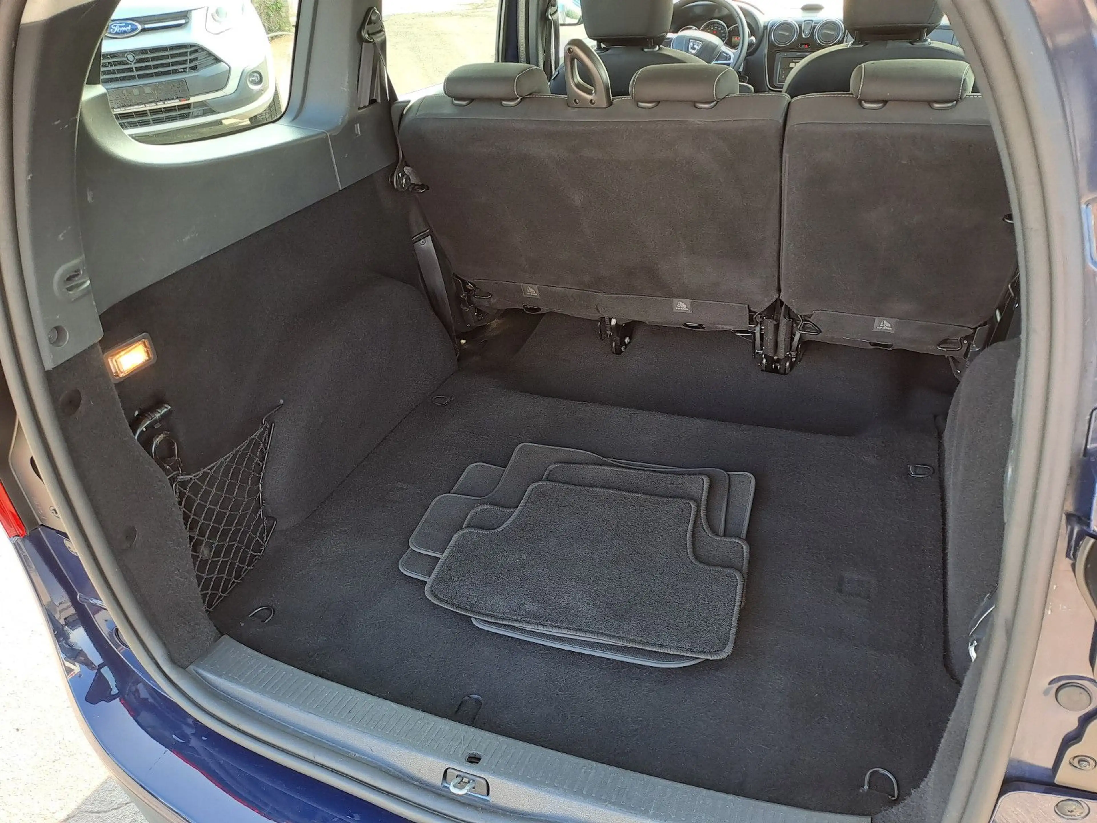 Dacia Lodgy Comfort *Navigation*Sitzheizung*Bluetooth* — photo 15