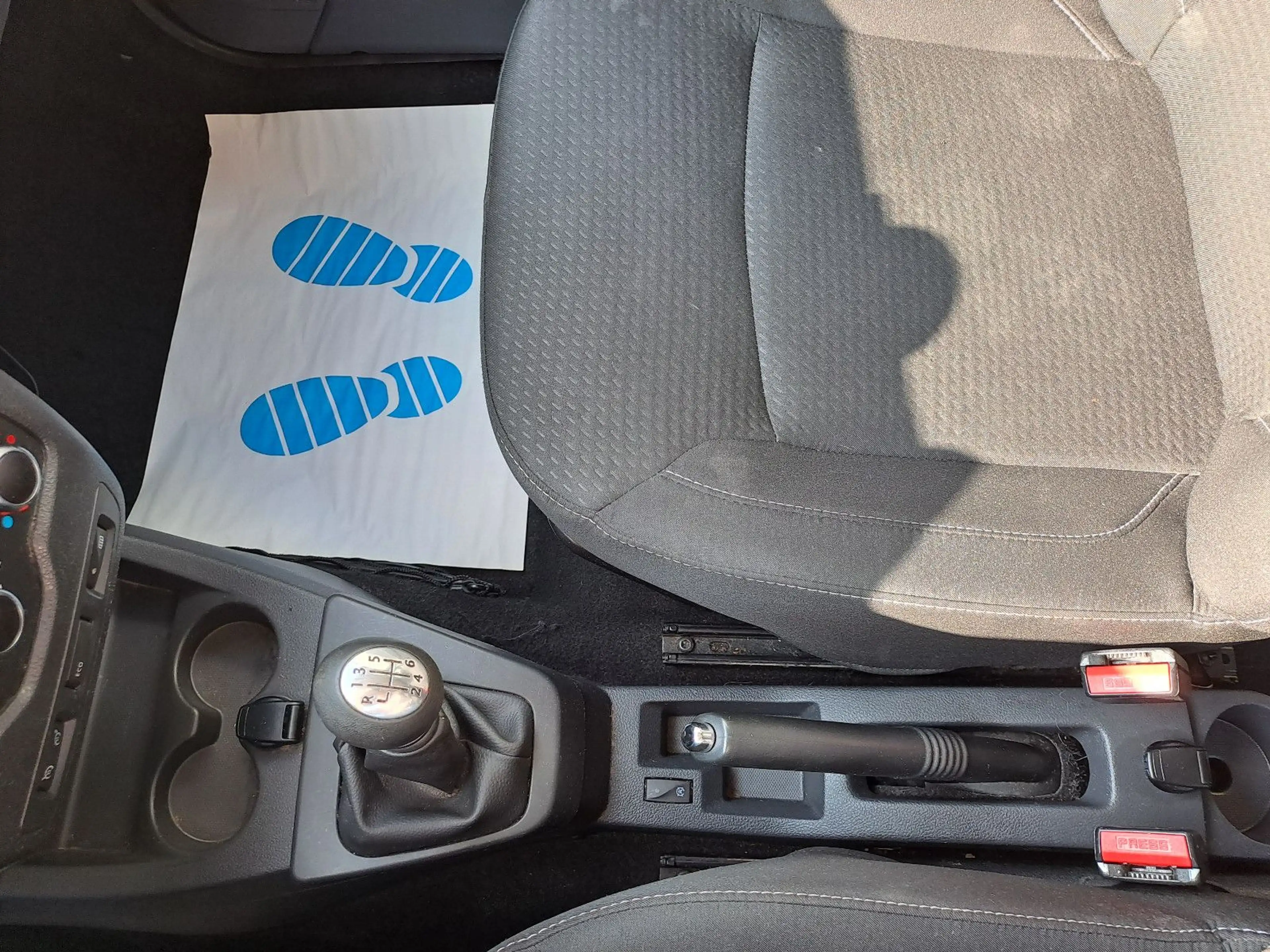 Dacia Lodgy Comfort *Navigation*Sitzheizung*Bluetooth* — photo 13