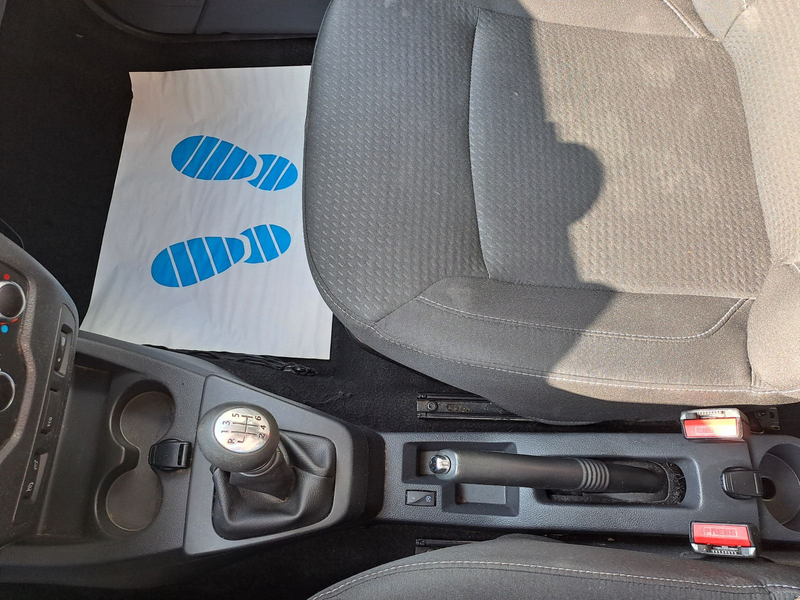 Dacia Lodgy Comfort *Navigation*Sitzheizung*Bluetooth* — photo 13