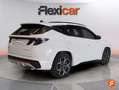 Hyundai TUCSON 1.6 TGDI Nline 30 Aniversario 4x2 Blanc - thumbnail 7