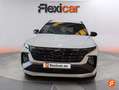 Hyundai TUCSON 1.6 TGDI Nline 30 Aniversario 4x2 Blanc - thumbnail 2