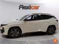 Hyundai TUCSON 1.6 TGDI Nline 30 Aniversario 4x2 Blanc - thumbnail 5