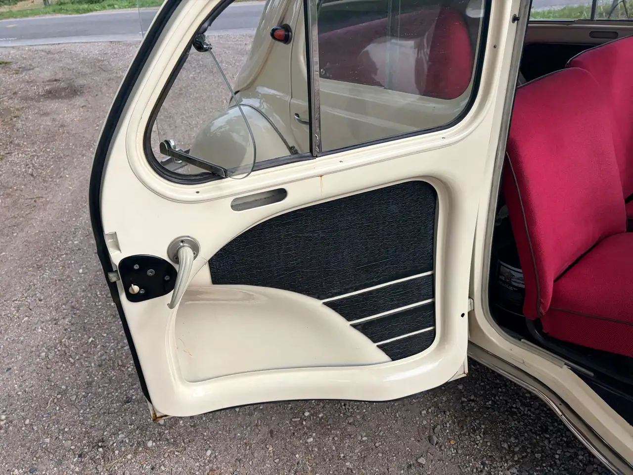 Renault R 4 4cv 1062, foto 5
