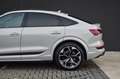 Audi e-tron 95 kWh Sportback Quattro S - Panodak - 360° Grijs - thumbnail 9