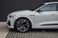 Audi e-tron 95 kWh Sportback Quattro S - Panodak - 360° Grijs - thumbnail 10