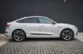 Audi e-tron 95 kWh Sportback Quattro S - Panodak - 360° Grijs - thumbnail 4