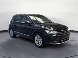 Volkswagen Tiguan eHybrid 245 DSG6 Elegance - Toit Ouvrant - Keyless