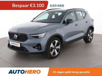 Volvo XC40 1.5 T4 Recharge Plug-in Hybrid Ultimate Dark 2WD
