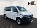 Volkswagen T6 Transporter Kombi 2.0 TDI, AHK Weiß - thumbnail 2