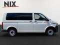 Volkswagen T6 Transporter Kombi 2.0 TDI, AHK Weiß - thumbnail 3