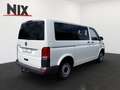 Volkswagen T6 Transporter Kombi 2.0 TDI, AHK Weiß - thumbnail 4