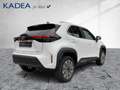 Toyota Yaris Cross 1.5 E FWD Teamplayer ACC+LED+Navi+LM Blanc - thumbnail 4