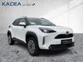Toyota Yaris Cross 1.5 E FWD Teamplayer ACC+LED+Navi+LM Blanc - thumbnail 6