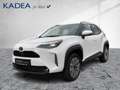 Toyota Yaris Cross 1.5 E FWD Teamplayer ACC+LED+Navi+LM Blanc - thumbnail 2