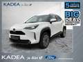 Toyota Yaris Cross 1.5 E FWD Teamplayer ACC+LED+Navi+LM Blanc - thumbnail 1