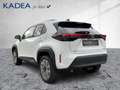 Toyota Yaris Cross 1.5 E FWD Teamplayer ACC+LED+Navi+LM Blanc - thumbnail 3