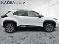 Toyota Yaris Cross 1.5 E FWD Teamplayer ACC+LED+Navi+LM Blanc - thumbnail 5
