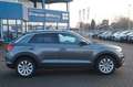 Volkswagen T-Roc TDI Style *Anhängerk.*Kamera*Navi*ACC* Gris - thumbnail 3